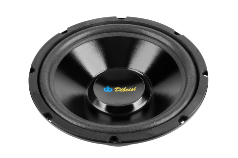 Žemų dažnių garsiakalbis 10" (25cm) 110W 4Ω Dibeisi G1001-4